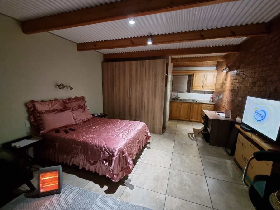 To Let 1 Bedroom Property for Rent in Hospitaalheuwel Free State